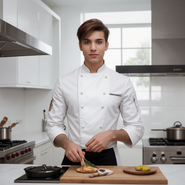 Spicing up the kitch