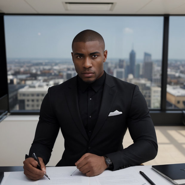 Ready to close deals