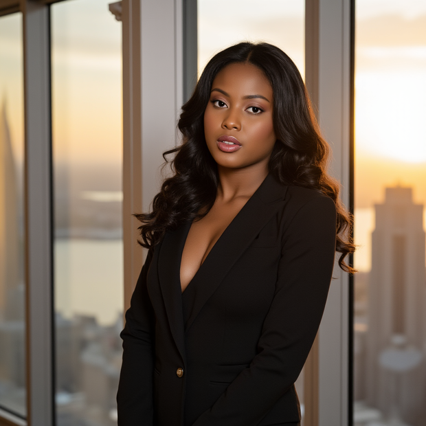 Embracing the hustle