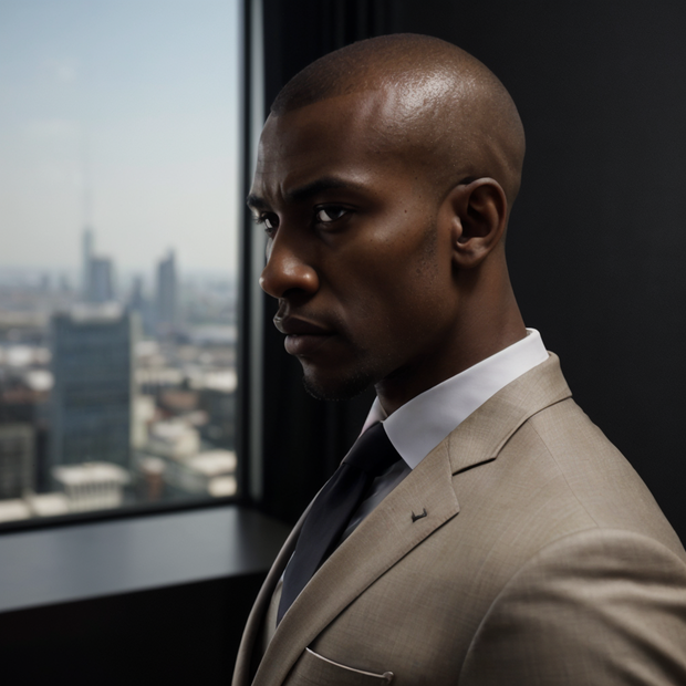 Suiting up for a win