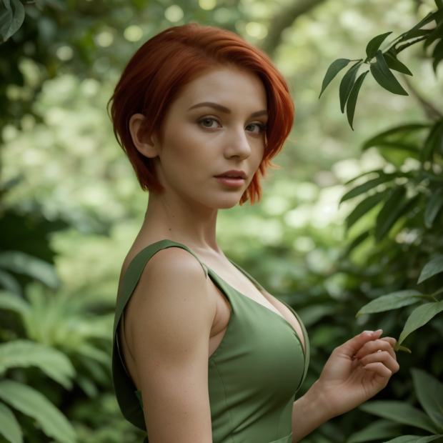 Exploring new textur