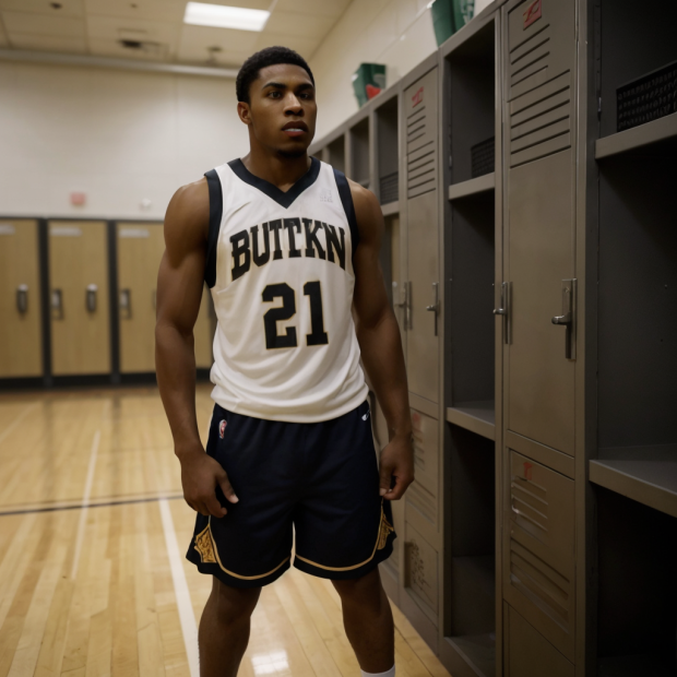 Game time mindset. R