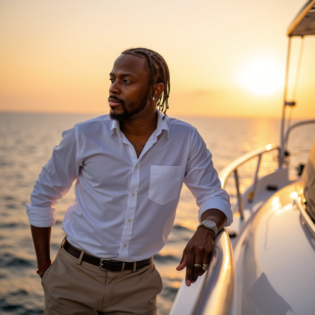 Living my dream with