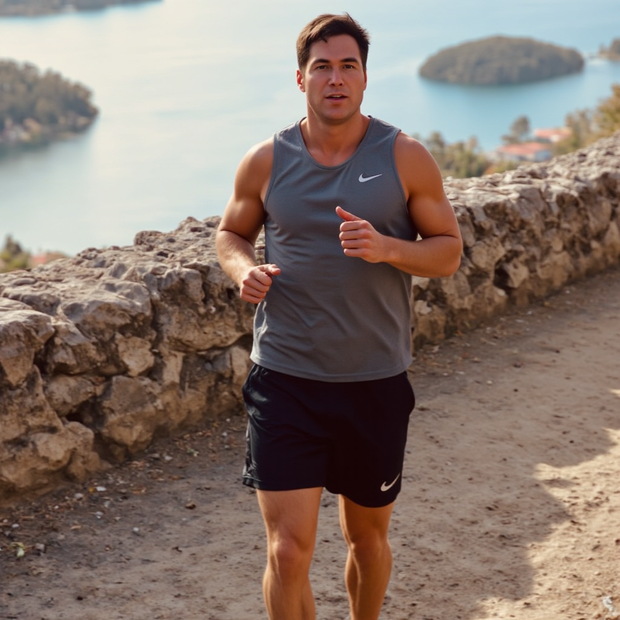 Chasing horizons, on