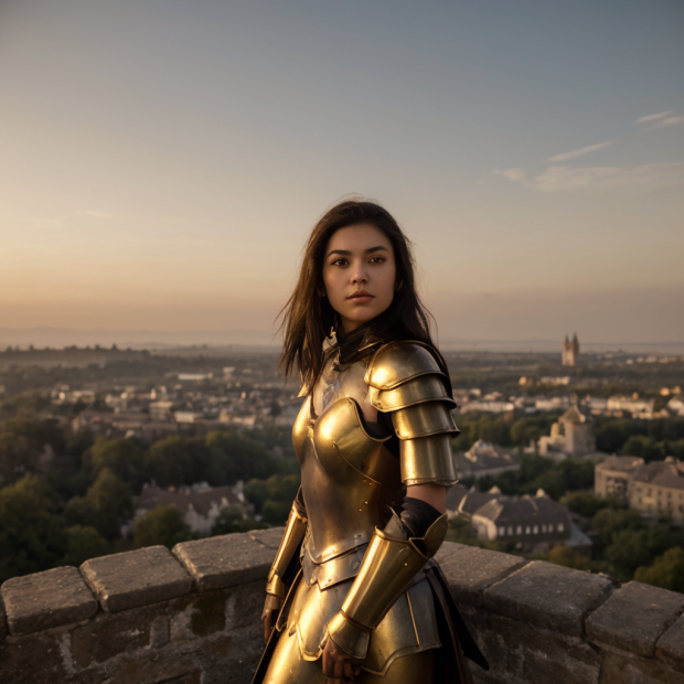 Gazing over Tabor, r