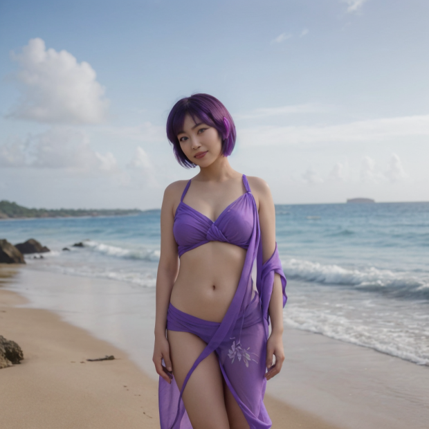 Found my peace at th