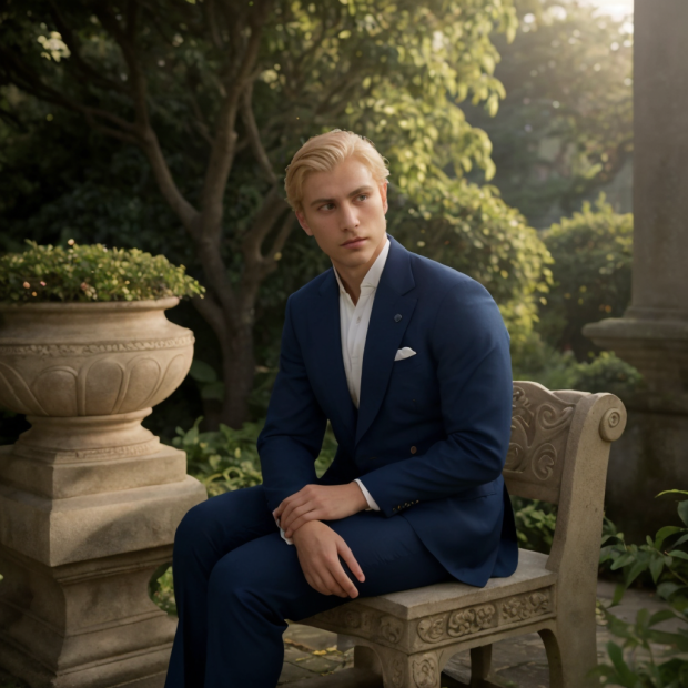 Silence speaks volum