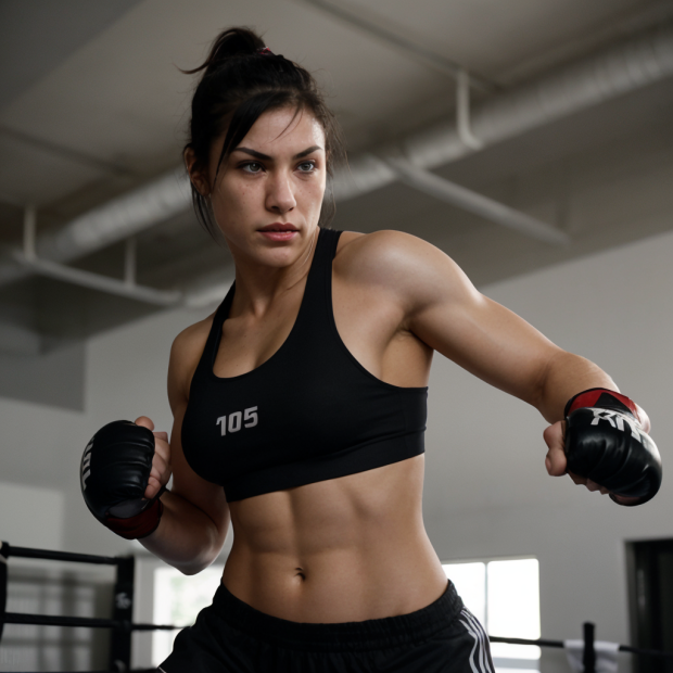 Power punches and po