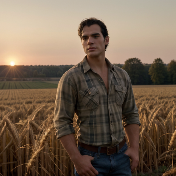 Sunrise conquered, f