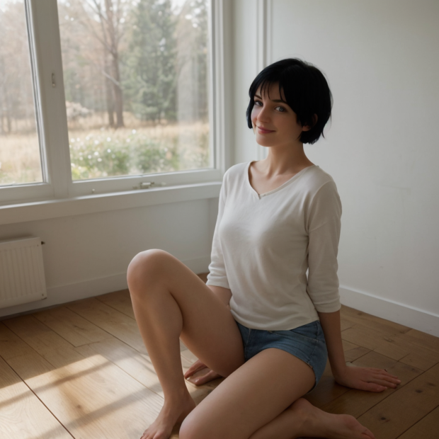 Sweeping away the pa