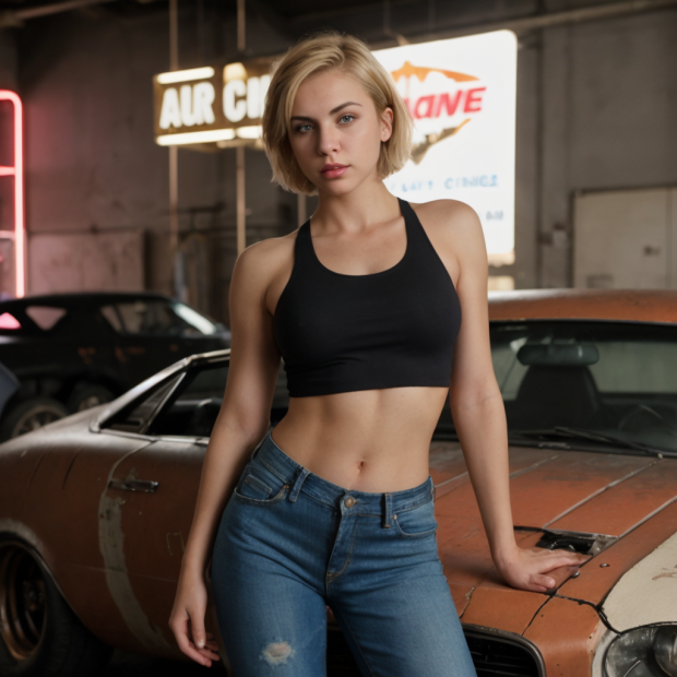 Lesbian