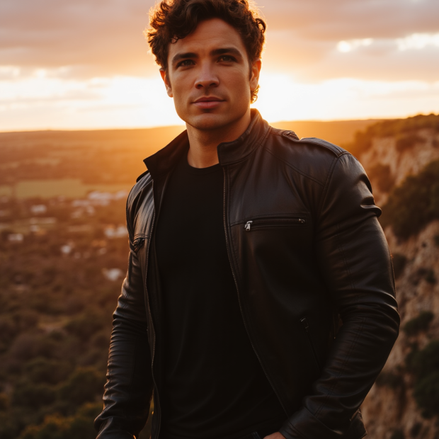 Catch the sunset, ch