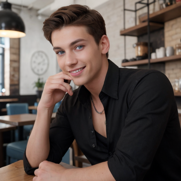 Found the perfect gr