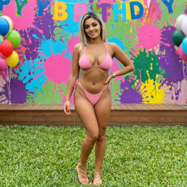 This garden party vi