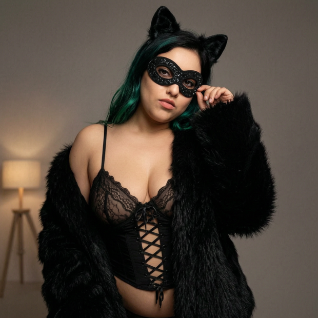 Feeling this seducti