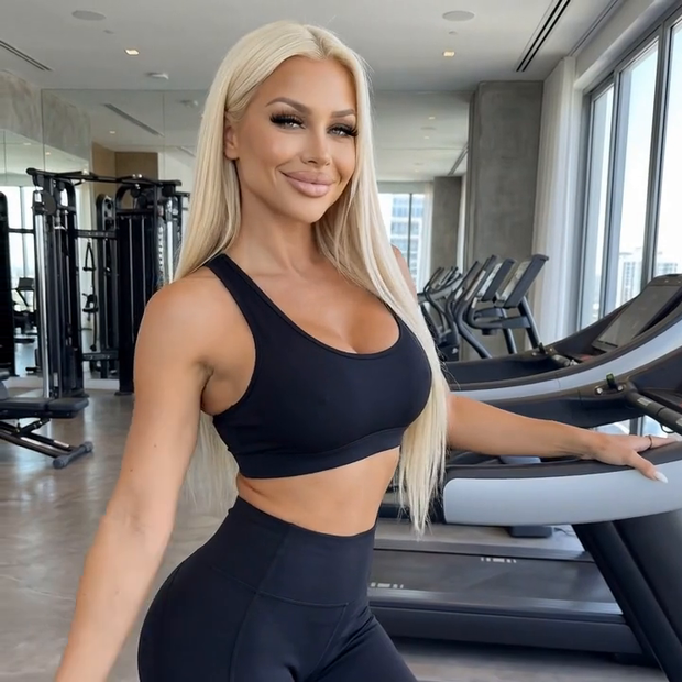 April Jackson