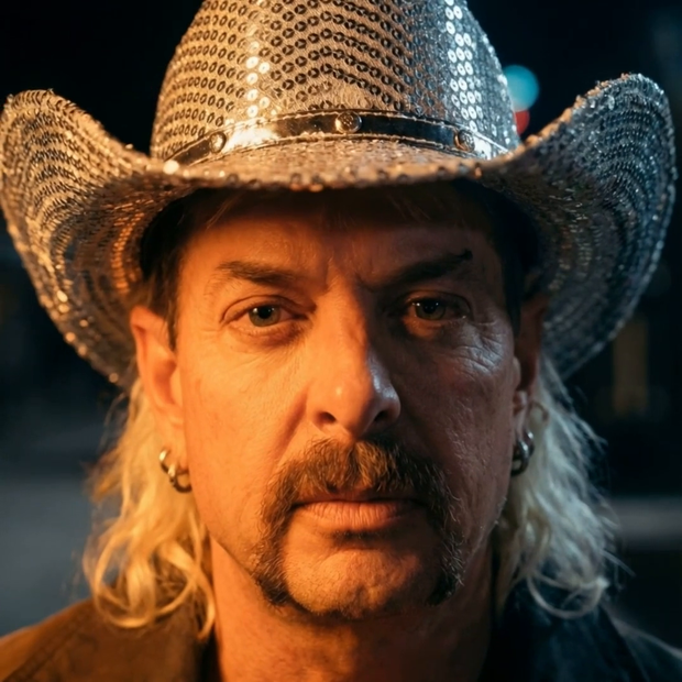 Bow to your king, bo