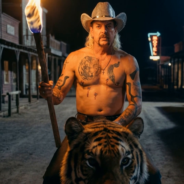 Bow down to your kin