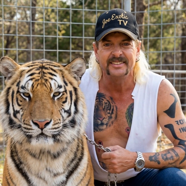 Bow to your king, cu