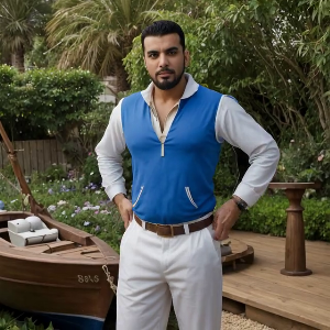 Embarking on new adv