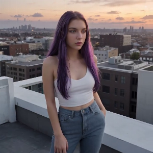 Chill vibes post-shi