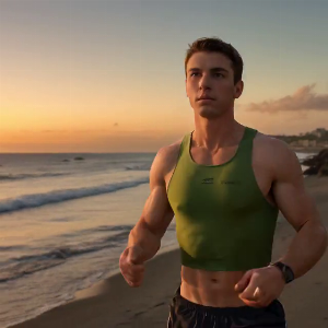 Summoning my inner w