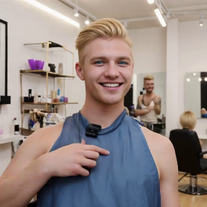 Unveiling new shades