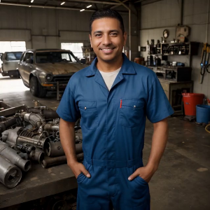 Taking a break to ad