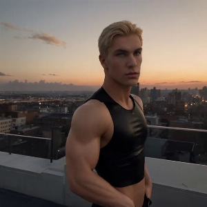 Sunset prowls and se