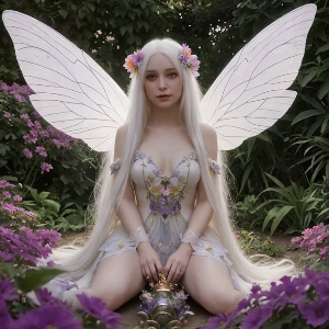 Capturing magic amid