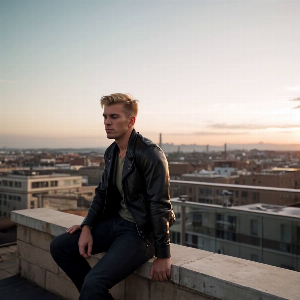 Stealth mode activat