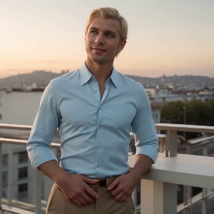 Sunsets and subtle s