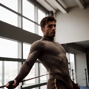 Fencing my way to pe