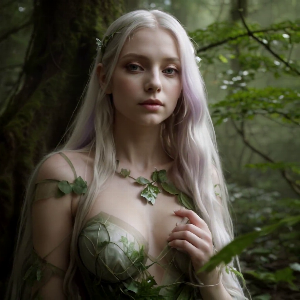 Embracing the beauty