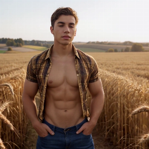 Savoring the harvest