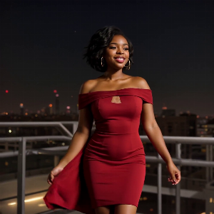 Dancing barefoot und