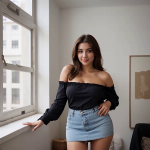 Glimpses of my alter