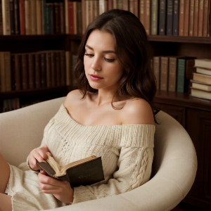 Getting lost in a st