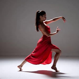 Dancing through life