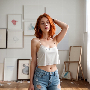 Captured by the canv