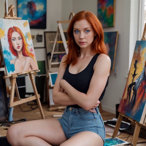 Captured the perfect