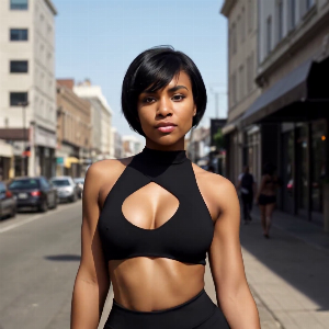 Fresh kicks, fresh v