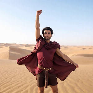 Flying high above Ag