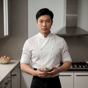 Whipped up magic tod