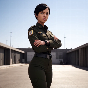 Mission-ready and ow