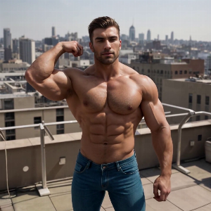 Monday motivation: A