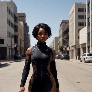 Own the day or the d