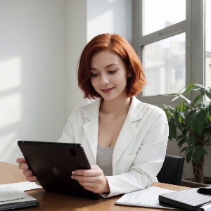 Science by day, fash