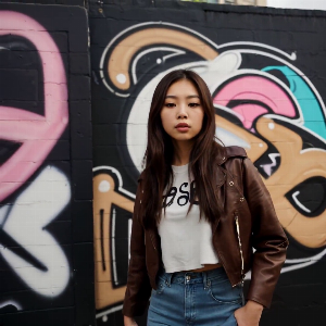 Exploring urban graf