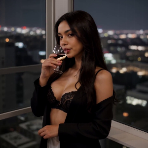 Stealing moments bet